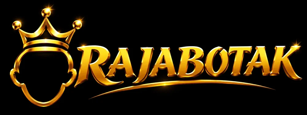 Logo RAJABOTAK